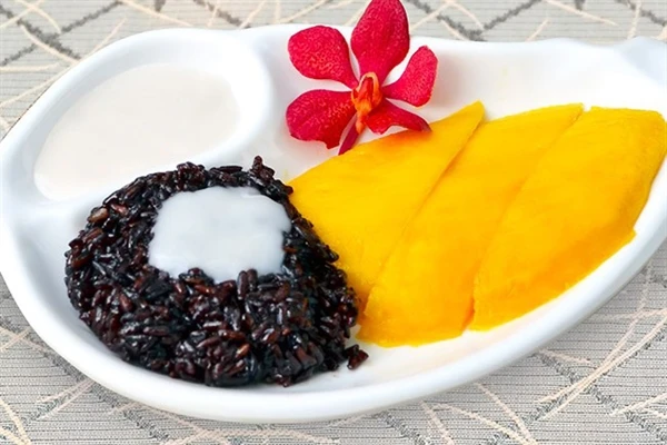 100% натуральный здоровый черный рис с круглыми зернами оптом Лучшая цена/вьетнамский коричневый от Vietnam Delta(Ms Деми + 84 961 733 400)