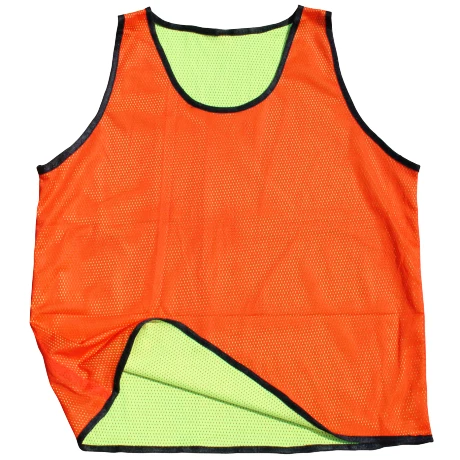 Mesh Scrimmage Team Practice bibs Pinnies Jerseys soccer uniform training Vests for Sports Basketball Soccer Football