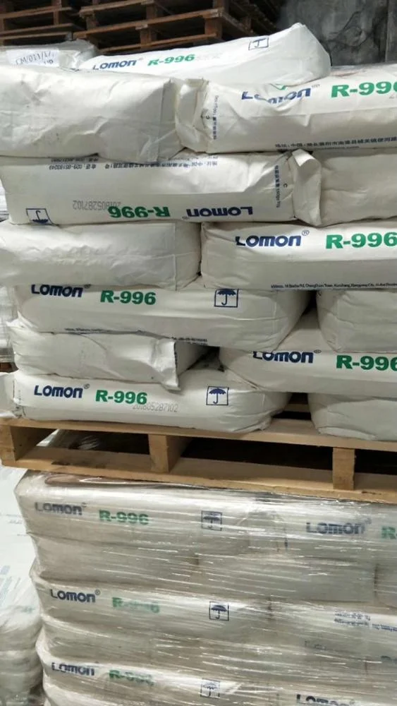 Lomon Titanium Dioxide R 996