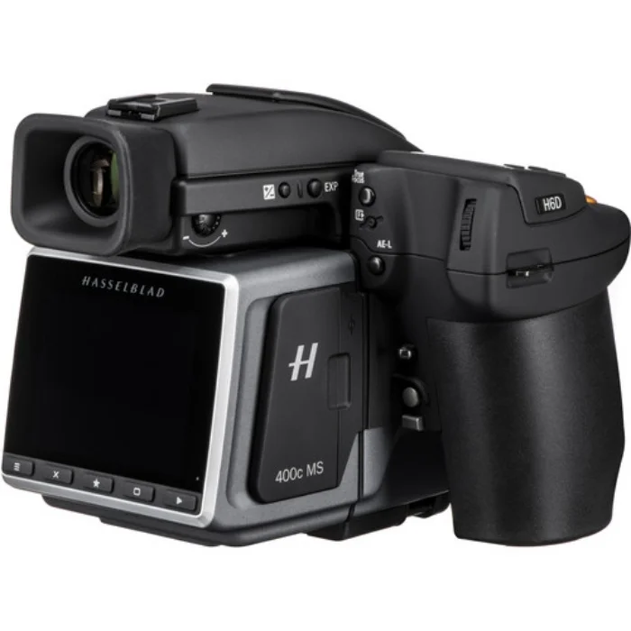 Hassel-blad H6D-400c, 100c , 50c MS Medium Format DSLR Camera Available At 20% 2021 Sale
