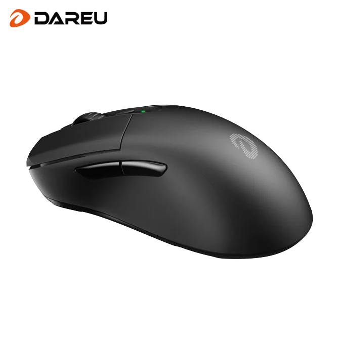 Customized New brand Dareu A918X mouse gamer wireless mouse portable gaming  wireless gaming mouse