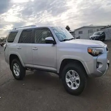 Used Cars Toyota 4Runner Exotics classics Top gun Used 1980 - 2023 Toyota 4Runner Cars all Models/Years  for sale