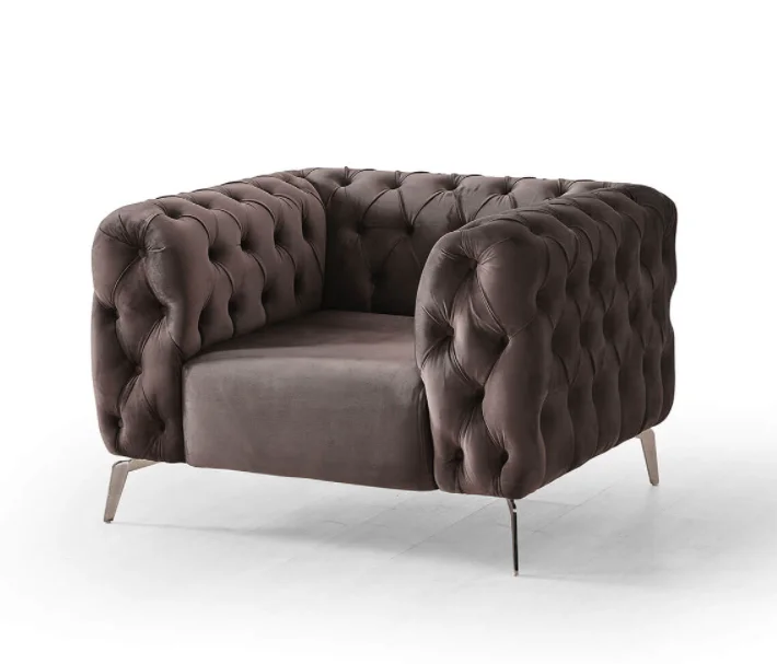 Мебельная фабрика диваны для гостиной набор диванов из полиэстера Набор тканевых домашняя мебель