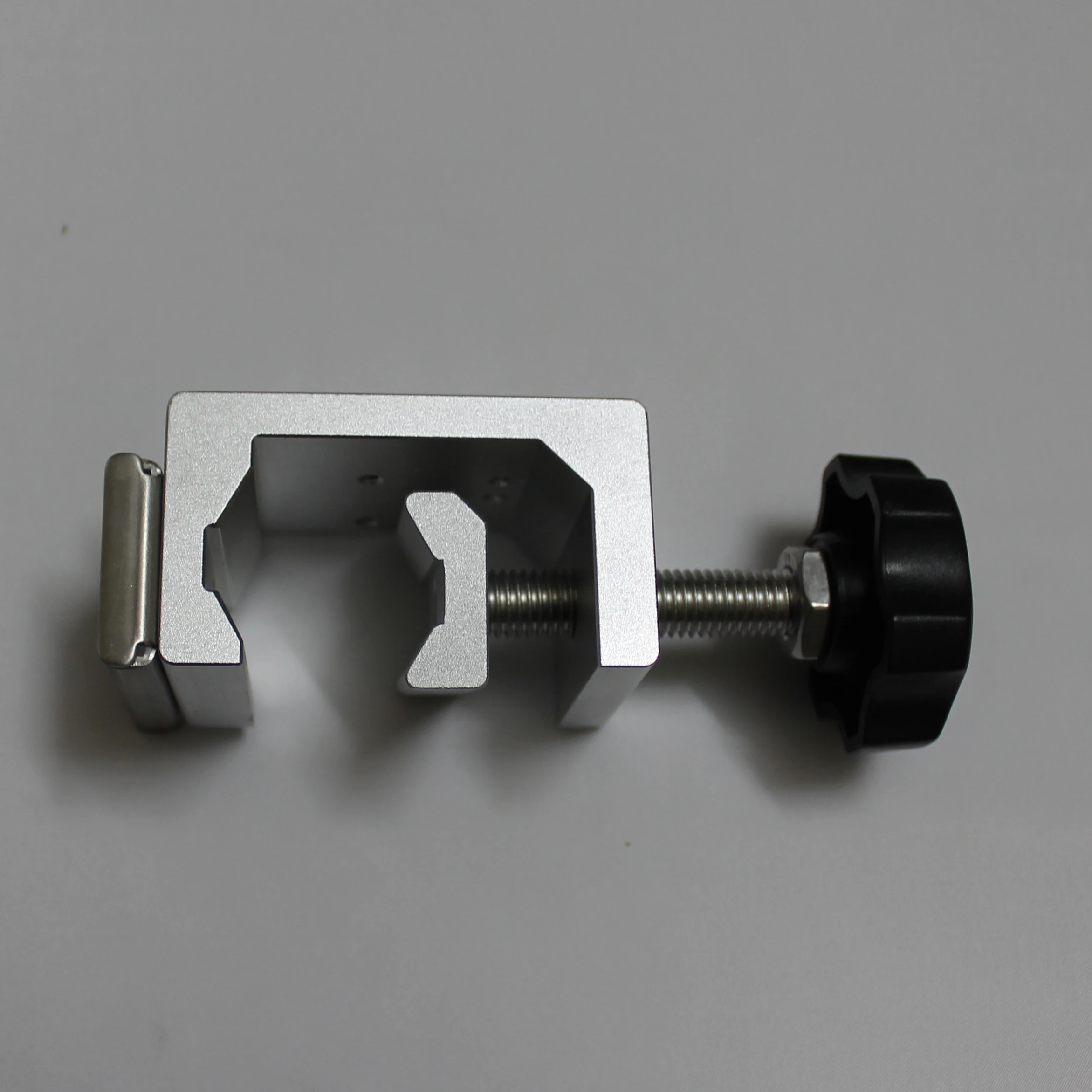 Universal Clamps 50x50 with Allen Screw M12x120