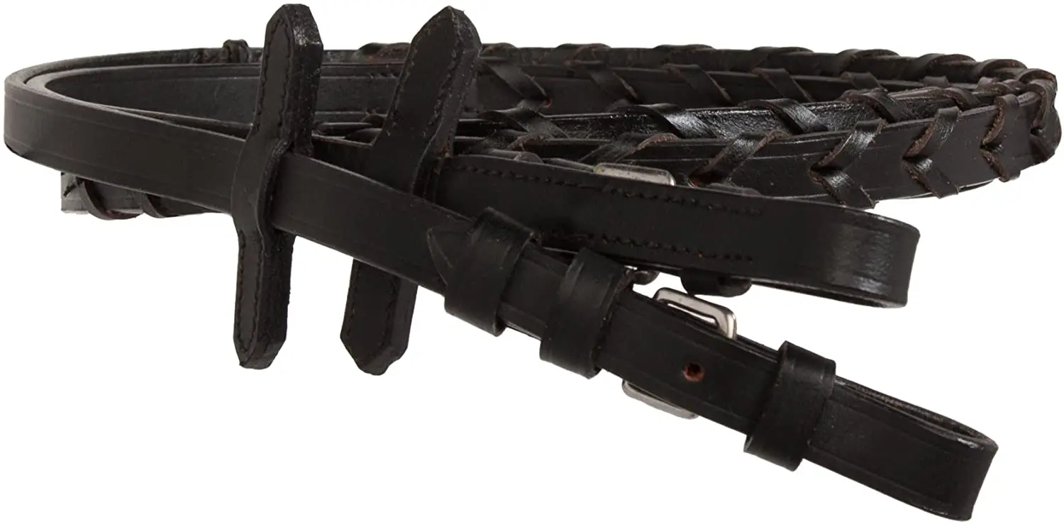 low price Horse bridal with rein Horse Racing Outdoor Sports Horse bridal with rein