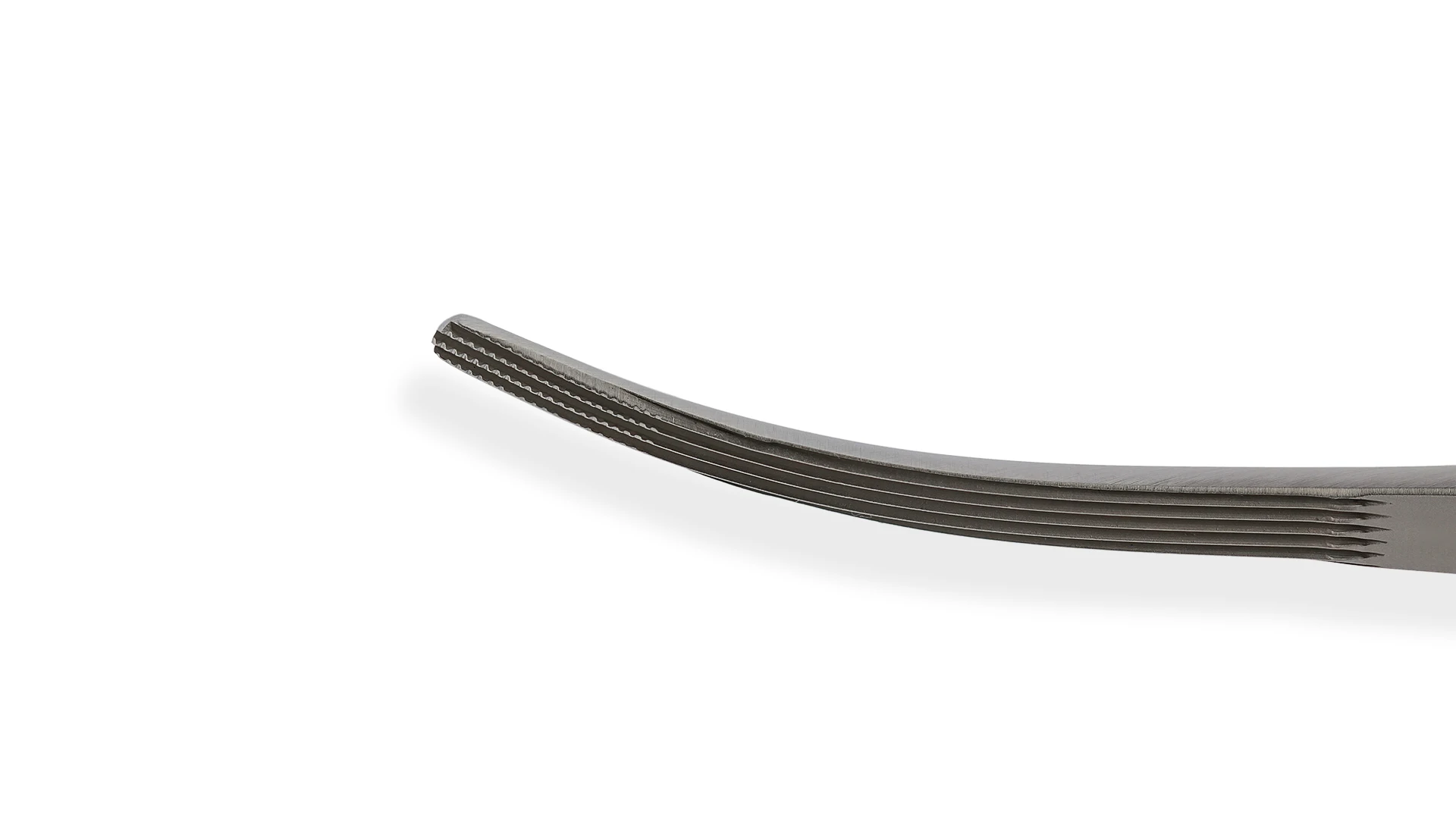 Professional High Quality Surgical Instruments DeBakey Coolay Forceps for Advanced Physical Therapy Equipment