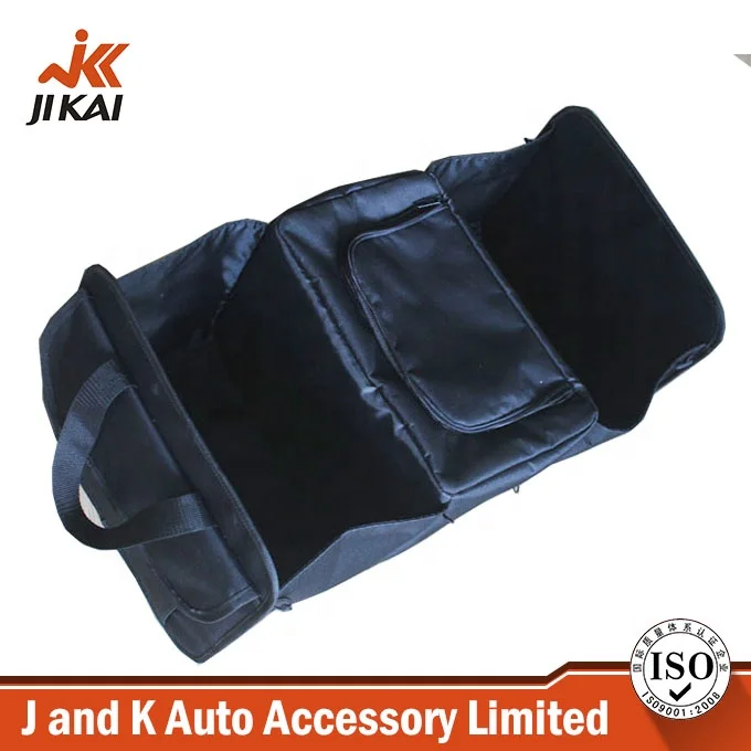 Factory Direct Supply High Quality Car trunk Organizer