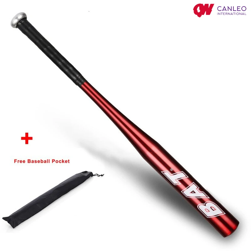 Бейсбольная бита новый высококачественный дизайн с принтом от производителя индивидуальный логотип на заказ набор бейсбольной биты для Софтбола Canleo International