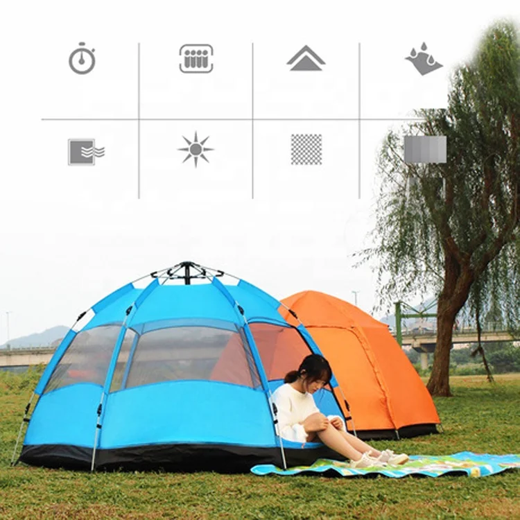 
glamping tents largest inflatable camping tent 