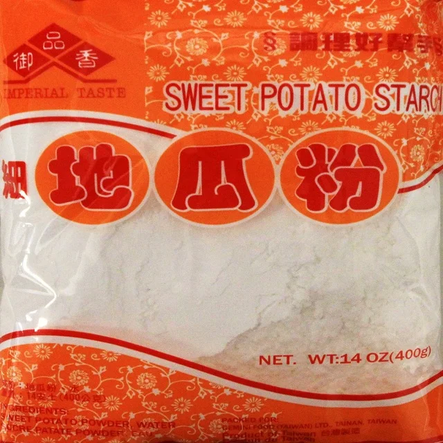 Potato starch replacement foods beverages sweetener price food additives