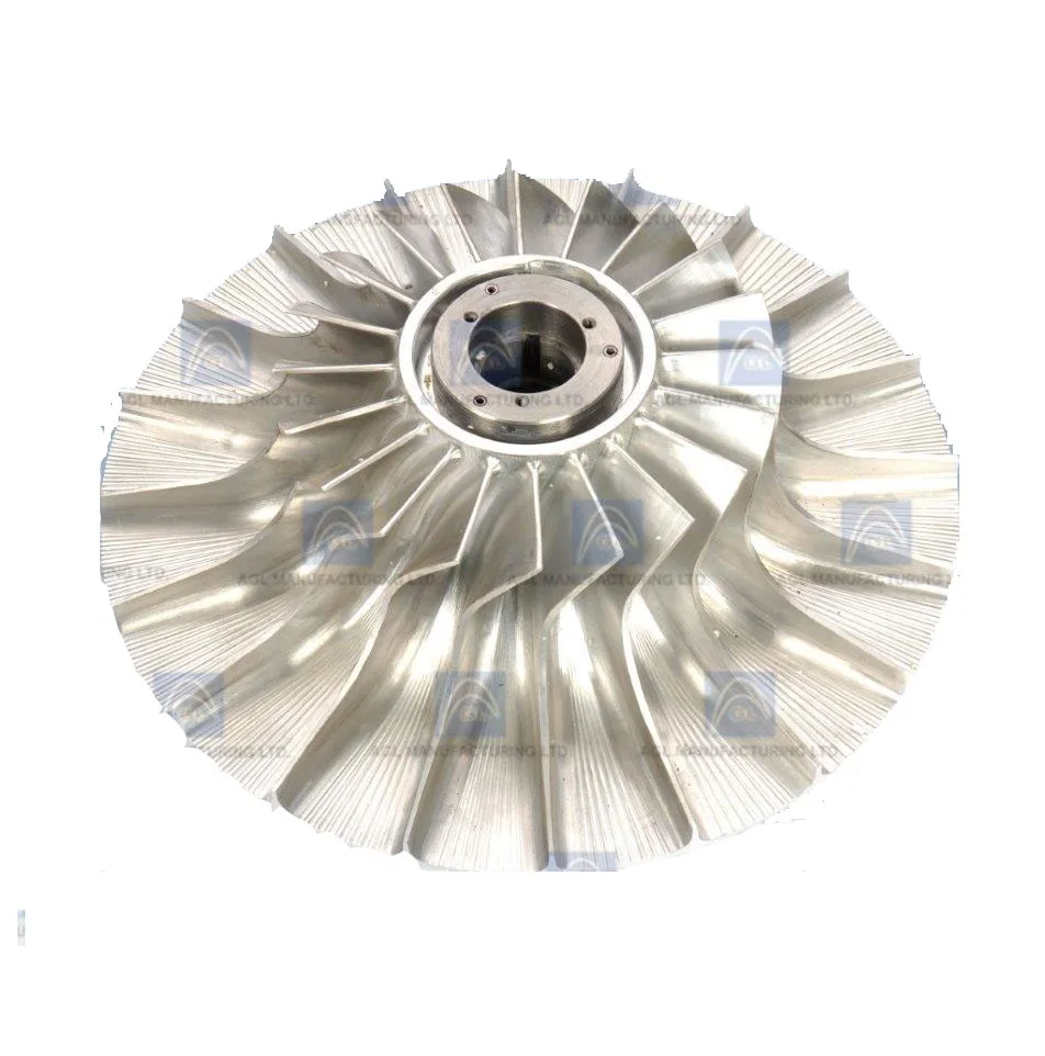 
High quality 126X1659 GE Impeller From California, United States 