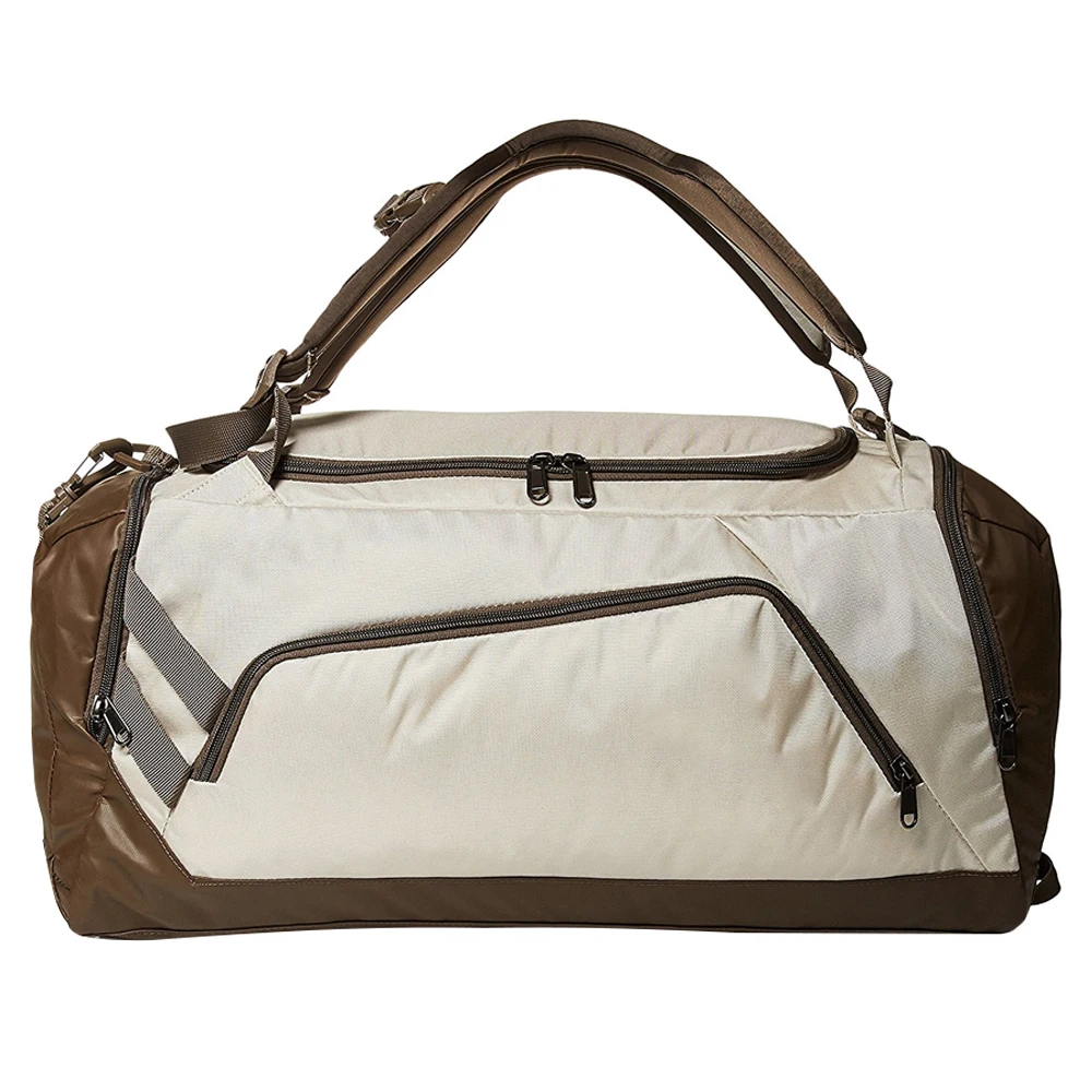 
OEM welcomed New Product Sports Gym Bag with Shoes Compartment Travel Duffel Bags 