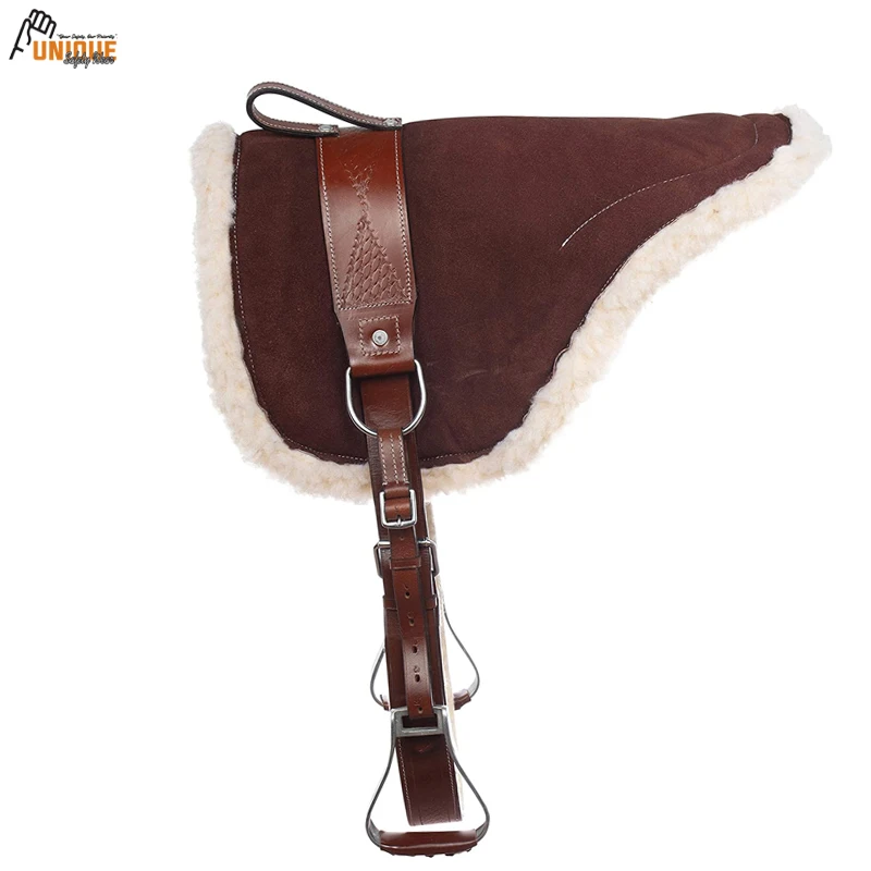 Седла для верховой езды из натуральной кожи в западном стиле лучшее качество спорта на открытом воздухе