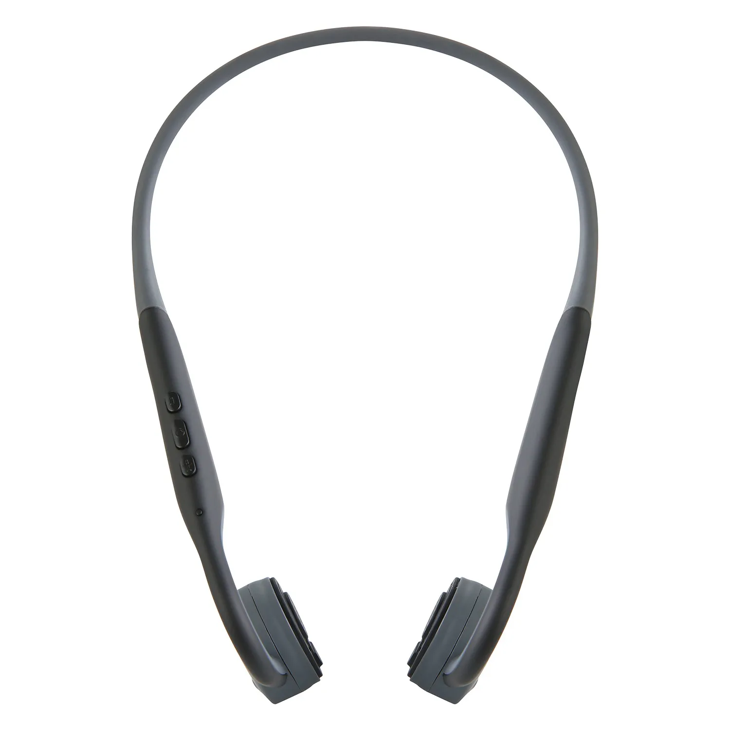 RONGXIANG Bone Conduction Earphone BH-313 Bone Conduction Headphone Running Blue Tooth Headphones