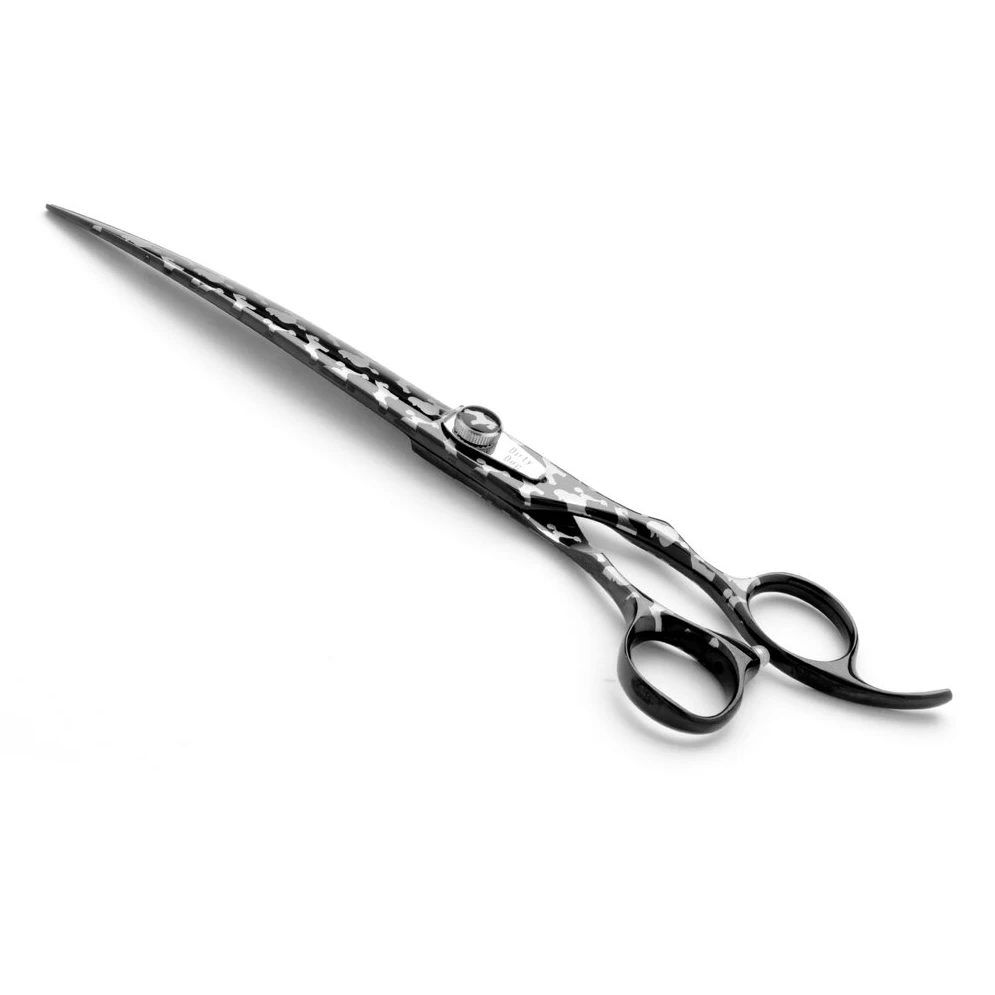 Professional Hair Style Salon Hair Scissors Stainless Steel Hair Cutting Scissors