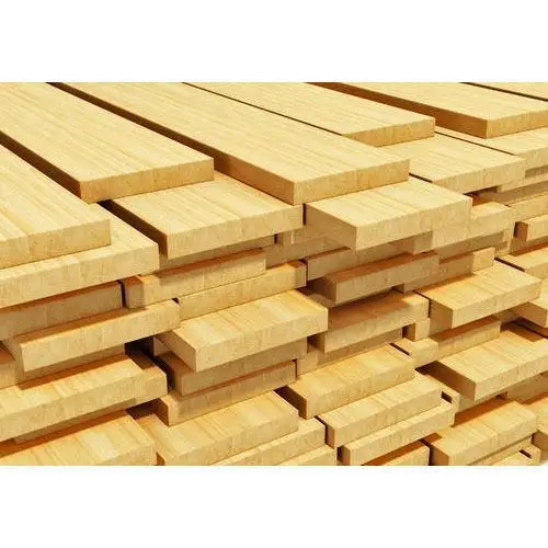 
Quality raw wood plank pine wood sawn timber 