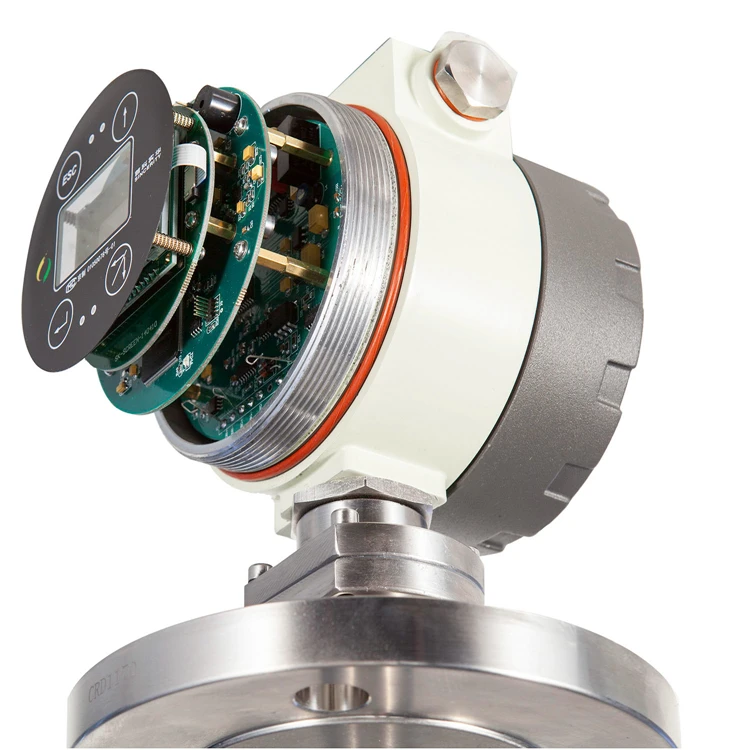 
Sincerity 0.1 Precision Grade Competitive Price Coriolis Foam Mud Solid Coffee Density Meter For Petroleume 