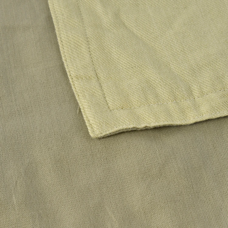 Factory Directly Best Quality Jacquard Airline Modacrylic Blankets Custom Thick Warm Woven Acrylic Airplane Blankets First Class