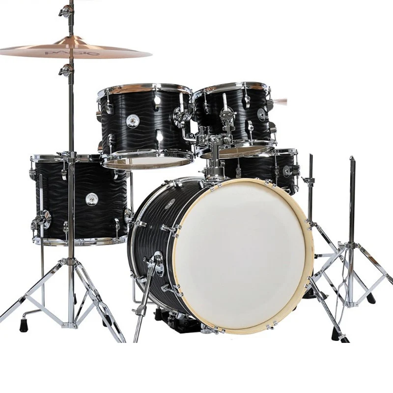 Maigu high quality drum set termurah The spot