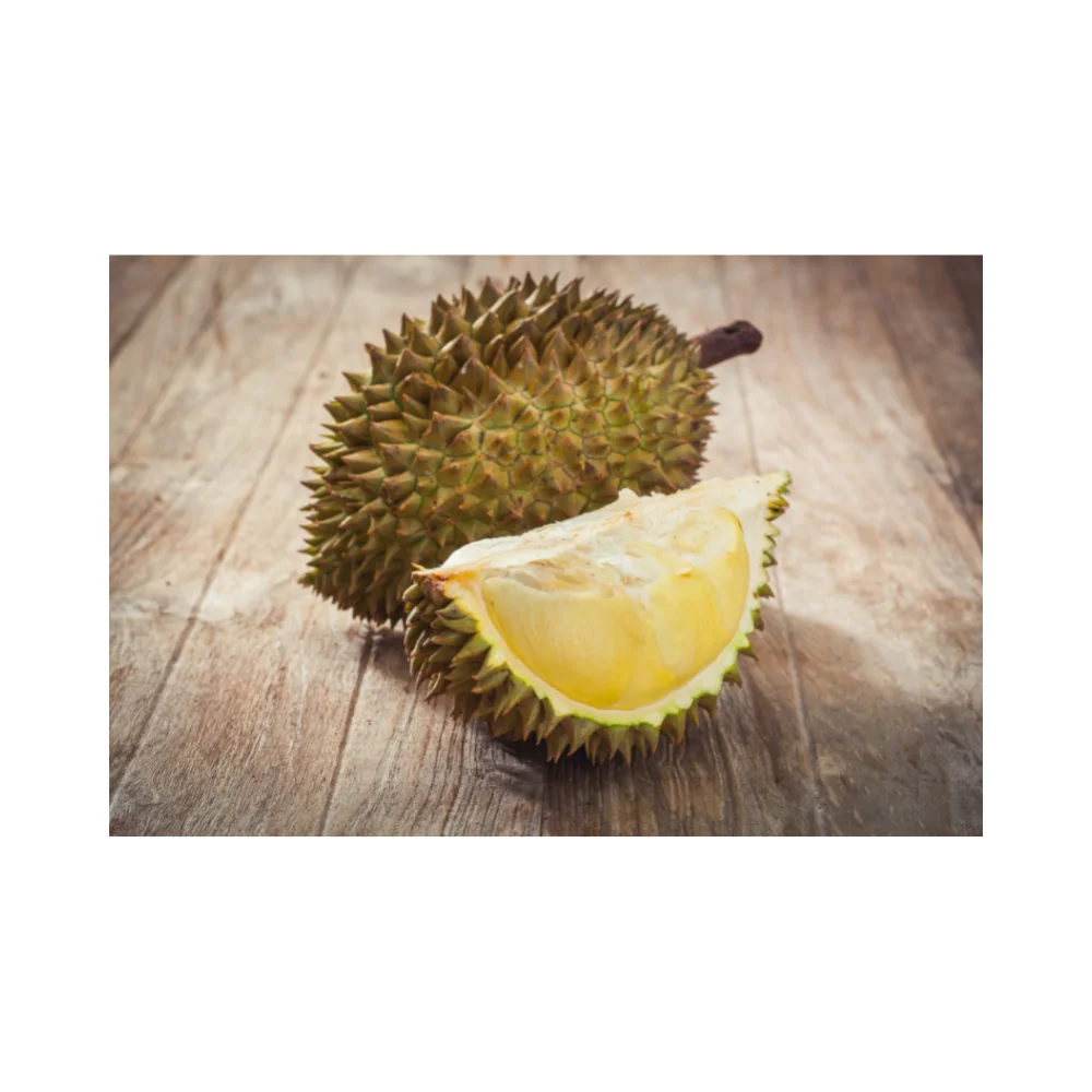 Fresh durian for china