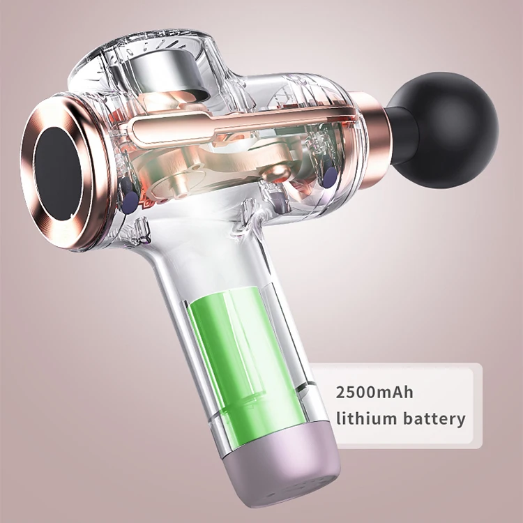 Massager Gun Brand Set Wedding Souvenir Gift
