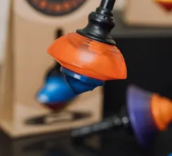 Лидер продаж шпиндель с ЧПУ на заказ подарочный набор 3d-ветрогенераторы