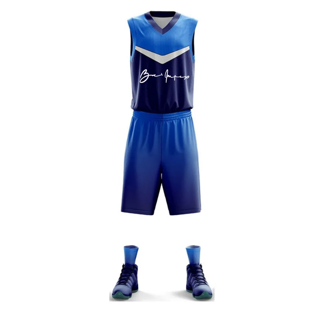 Basketball Jersey Uniform Basketball Jersey Customizable Basket Ball jersey
