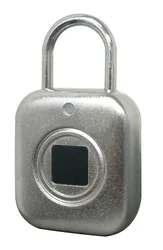 artificial intelligence performance fingerprinted locking system door lock