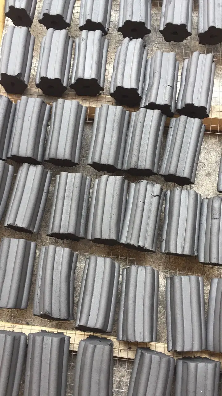 Древесный уголь по более низкой цене