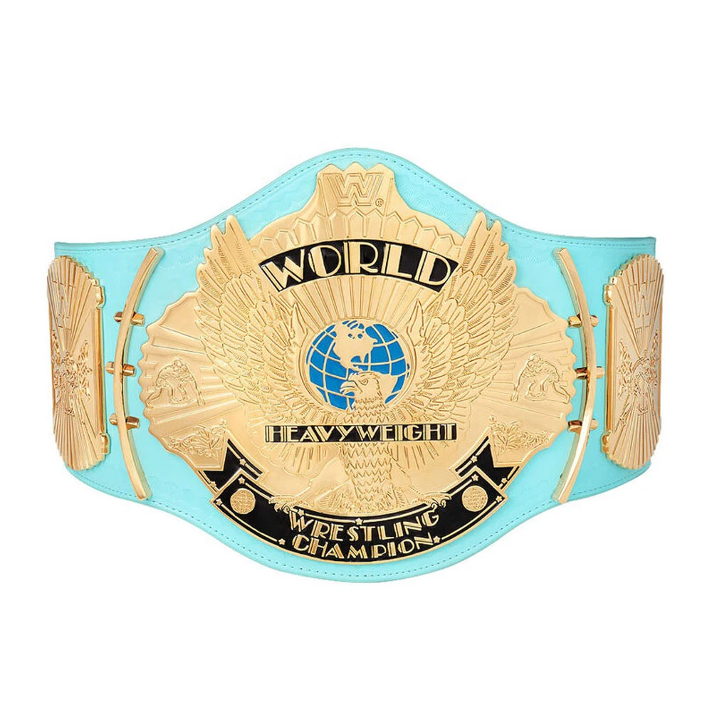 Custom made High quality cheap fitness of custom wrestling boxing championship belts