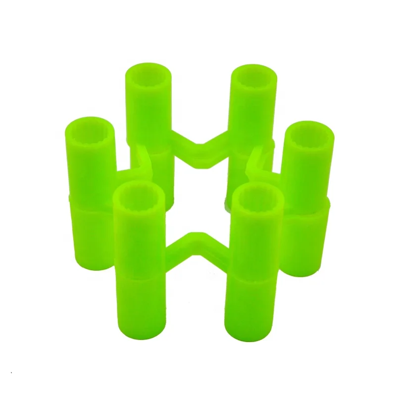 6x21Mm Polyurethane Wheel Lock Nut For Road Safety Wheel Nut Lock