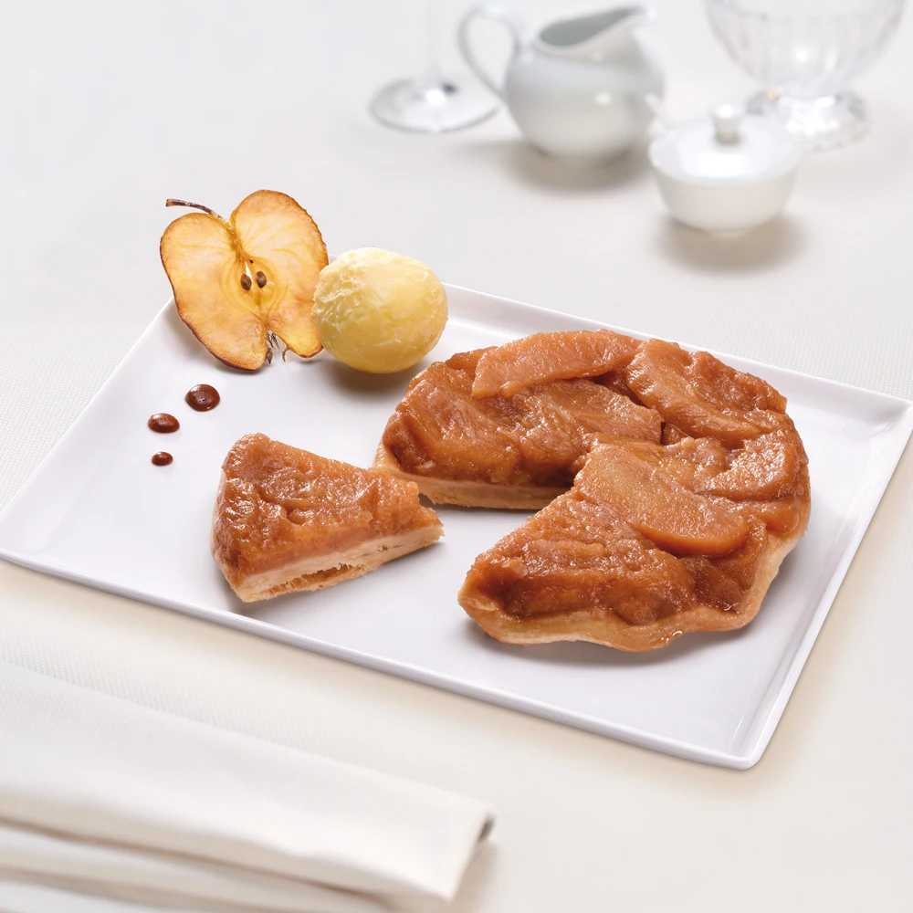 Лучшее качество, Сделано в Италии, торты из Тарта, оптовая продажа, замороженный десерт, семейная упаковка 350 г