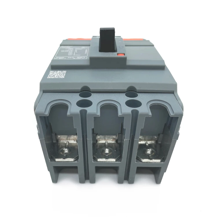 EN/IEC 60947 Standard Merlin Gerin 30A 40A 50A EZC100F Easypact EZC Circuit breaker