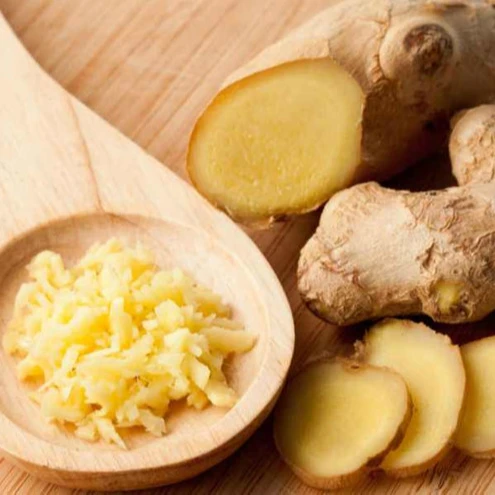 2020 свежий желтый имбирь новейший урожай вьетнамский лучшего