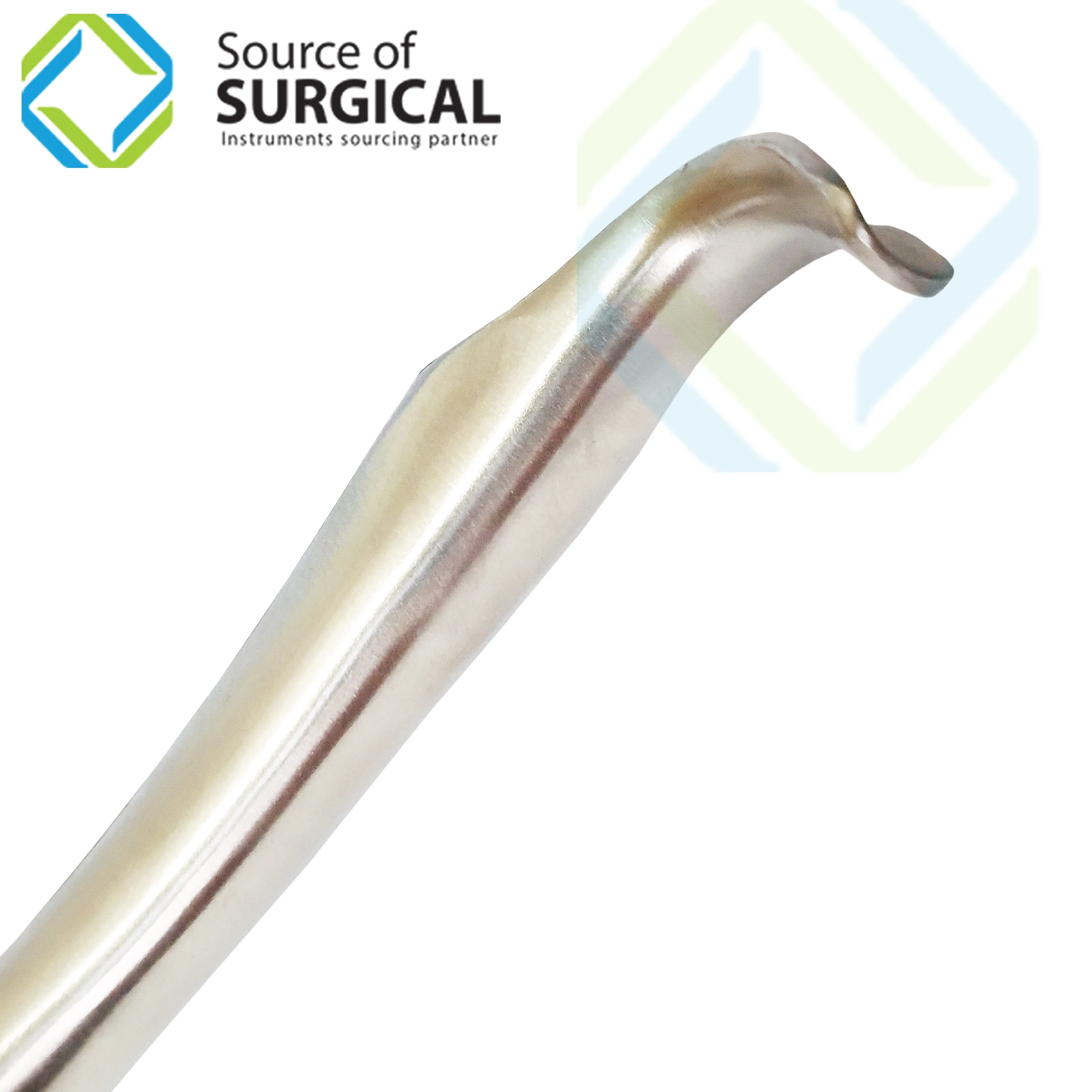 Sims Vaginal Speculum Single Ended Gynecology