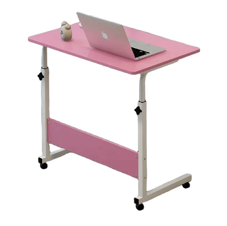 Home Bed Computer Desks Folding Laptop Table Wooden Laptop Tables