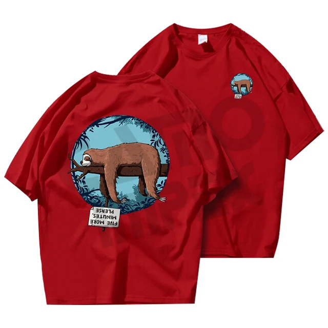 Creativity Prints Planet Fruit Printing Tshirt Men Summer S-XXXL Tops Breathable Sweat Shirts Fashion Crewneck Tee Clothing Man