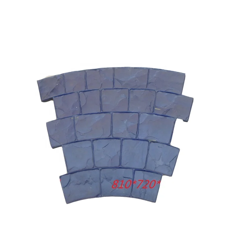 Пресс-формы для concreto estampado штамповки пресс-форм