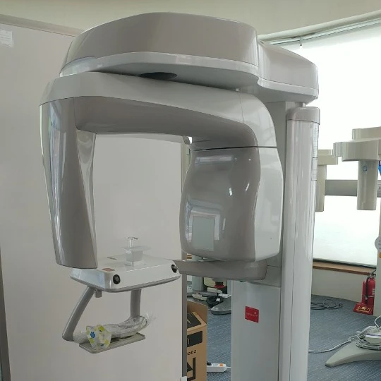 Б/у купите Цифровой панорамный стоматологические X-RAY системы w/wo cephalo блок