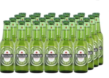 Пиво Heineken Lager 5% ABV Heineken/Пиво для продажи