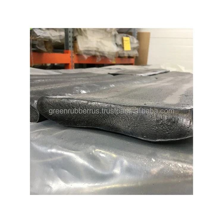 Высокое качество синтетической резины