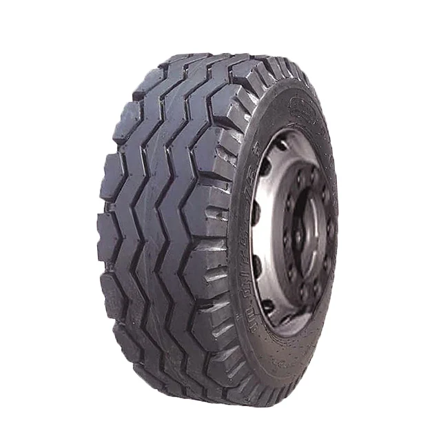 Farm Tractor  Hay Wagon 15inch Tires 5.00-15-8 Supplier Chains From China