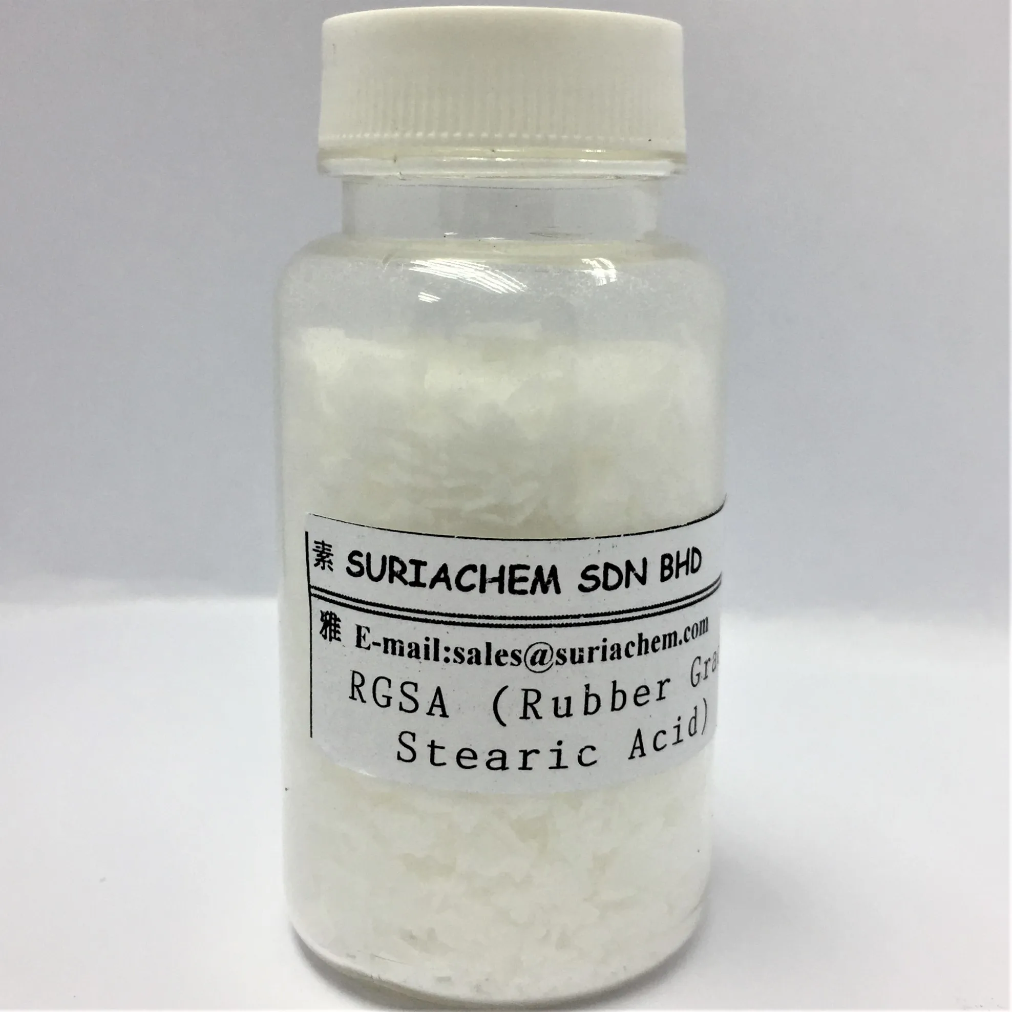 RGSA rubber grade stearic acid