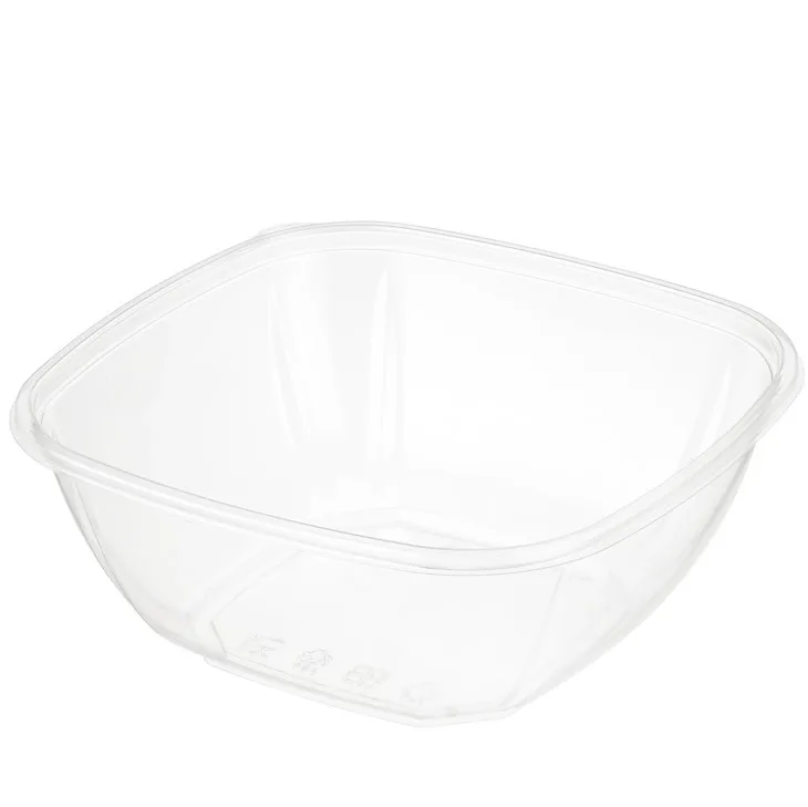 JC - Buy Direct 48 oz Plastic SSB Pasta container with Lids