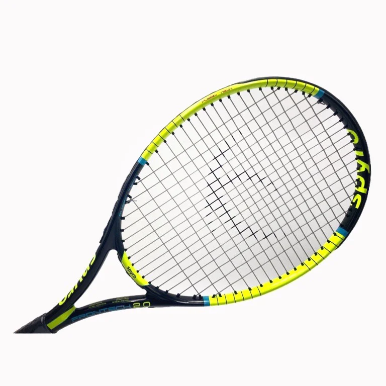 Professional high quality  And light weight full carbon tennis rackets with factory price