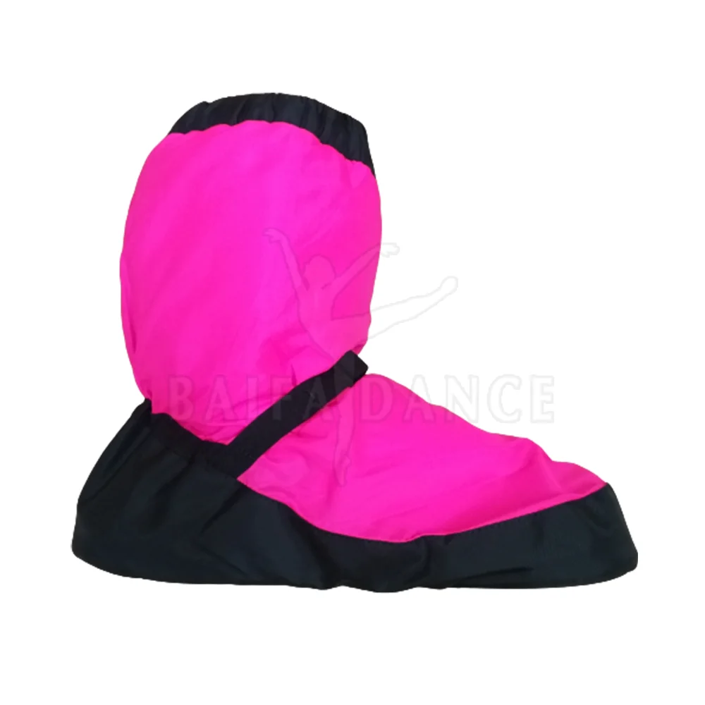 100% Polyester Foot Warmer Shoes For Sale