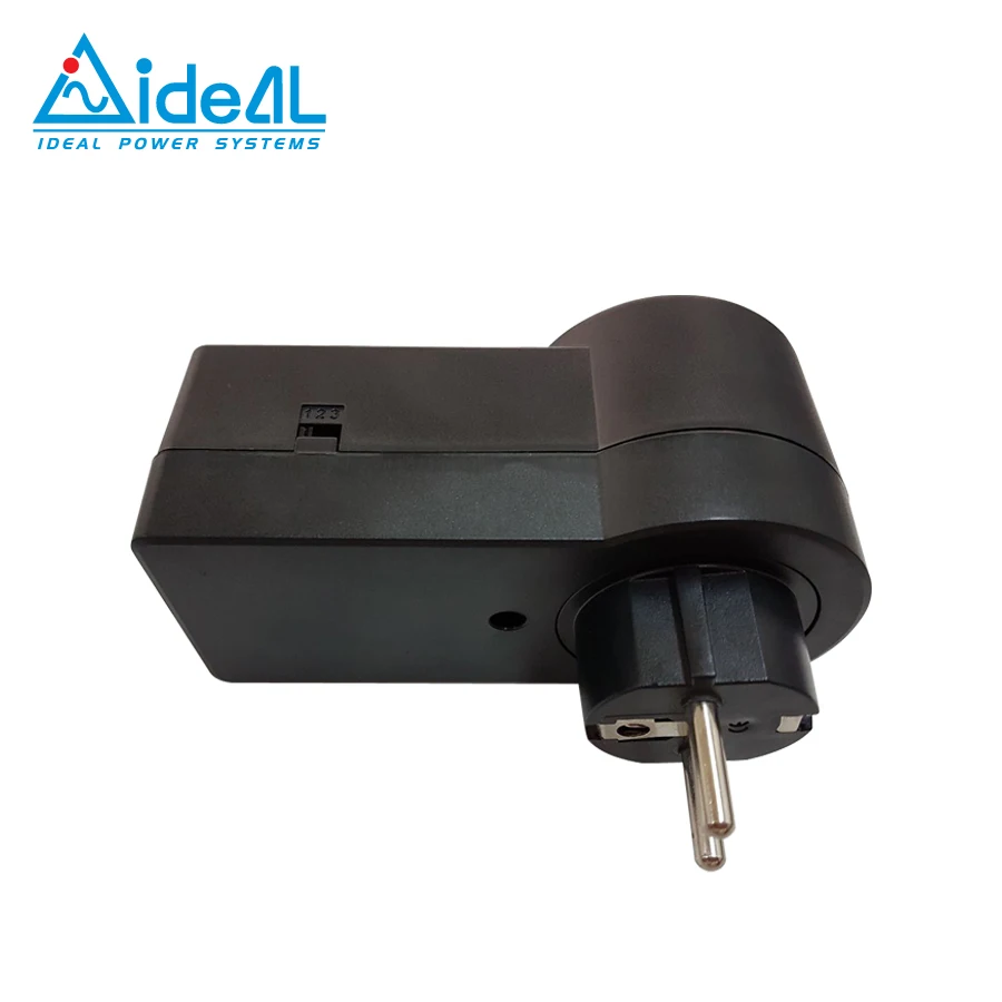 Fridge guard 10A voltage protector surge protection