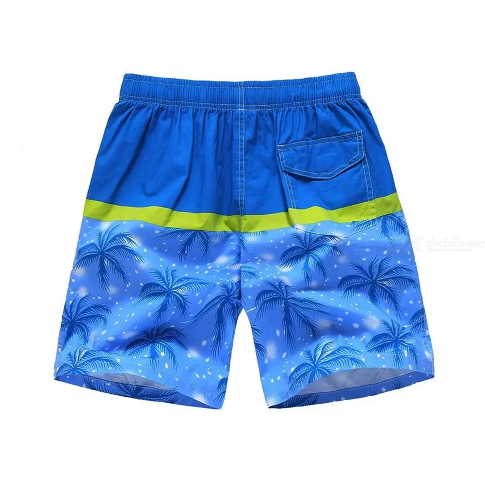 
Sublimated casual shorts 100% Polyester casual shorts unisex casual shorts 