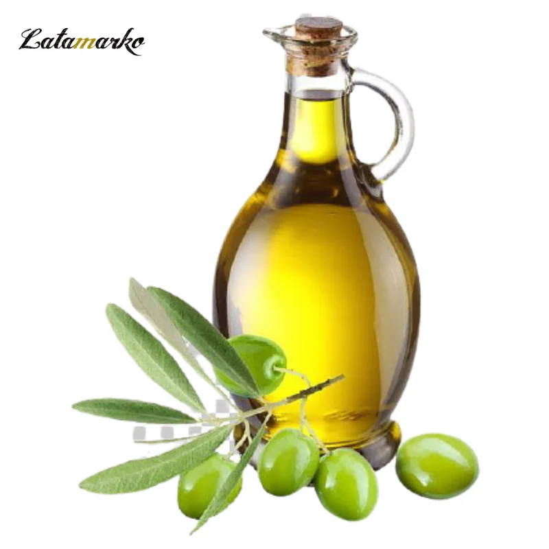 Manufacturer of organic virgin olive oil in Turkey