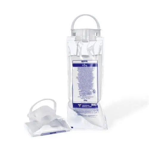 FRESENIUS BIBAG 5008 650g For Hemodialysis
